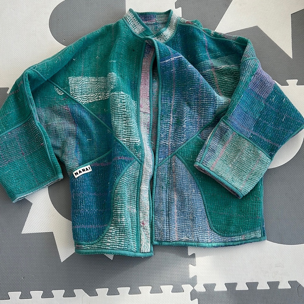 Namai coat